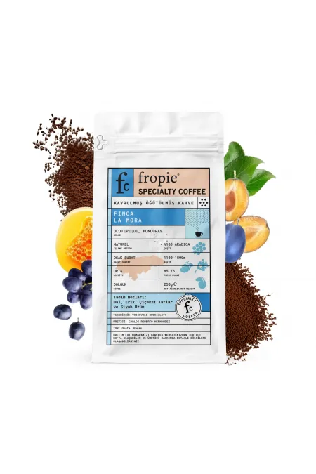 Fropie Filtre Kahve 250gr - Honduras